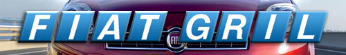 Fiat Gril