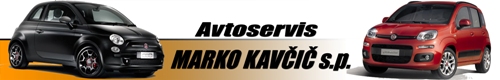 Avtoservis Kavčič Marko