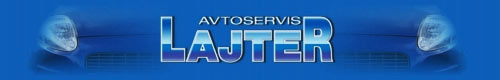 Avtoservis Lajter